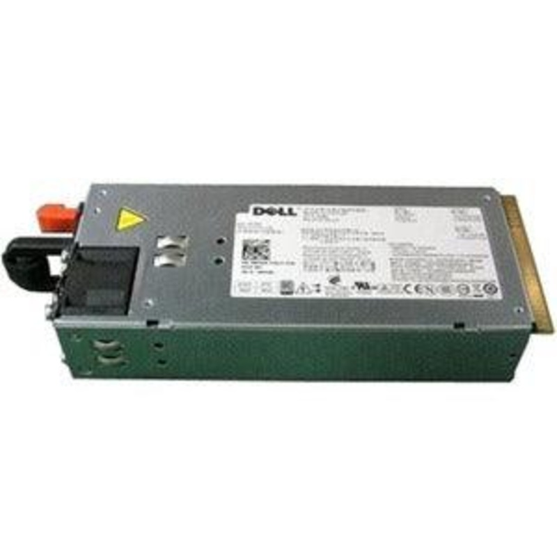 Single Hot-plug Power Supply (1+0) 750