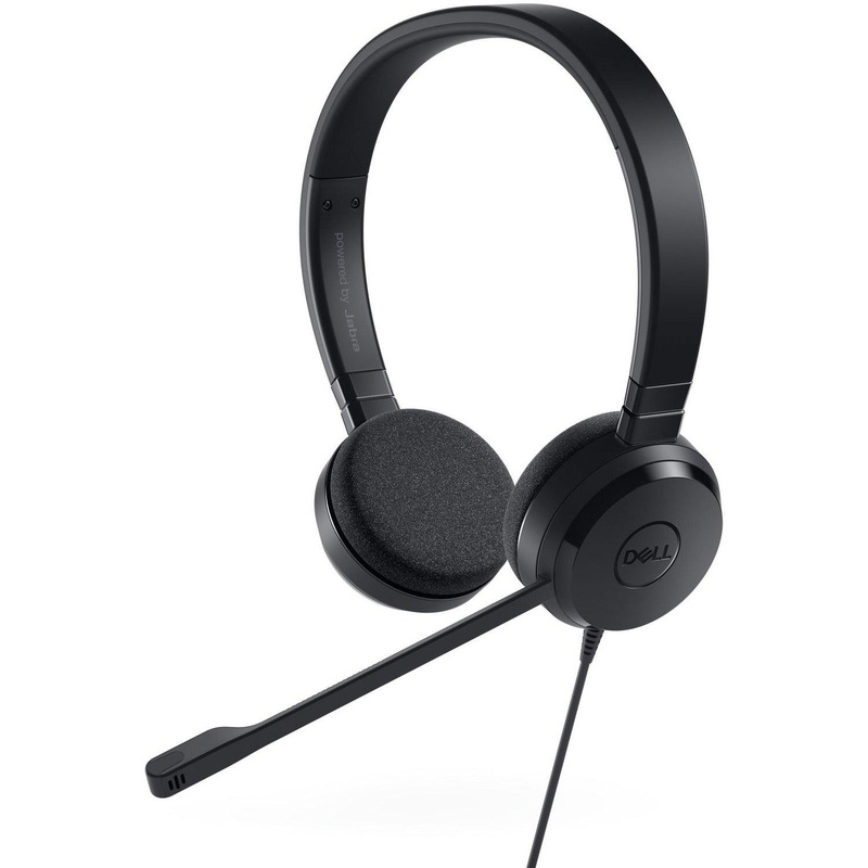 UC150 PRO STEREO HEADSET