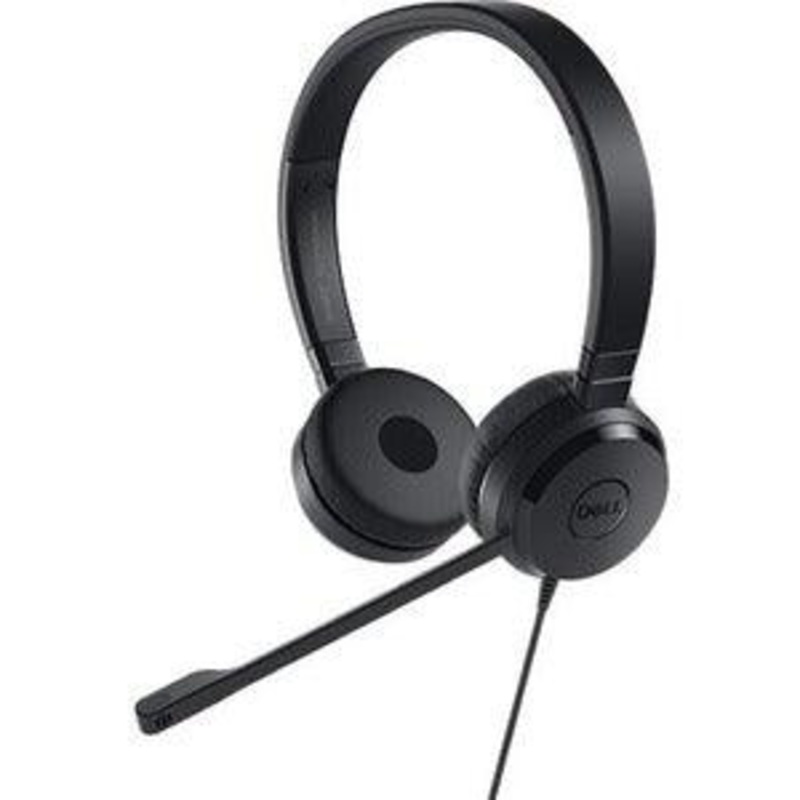 UC350 PRO STEREO HEADSET