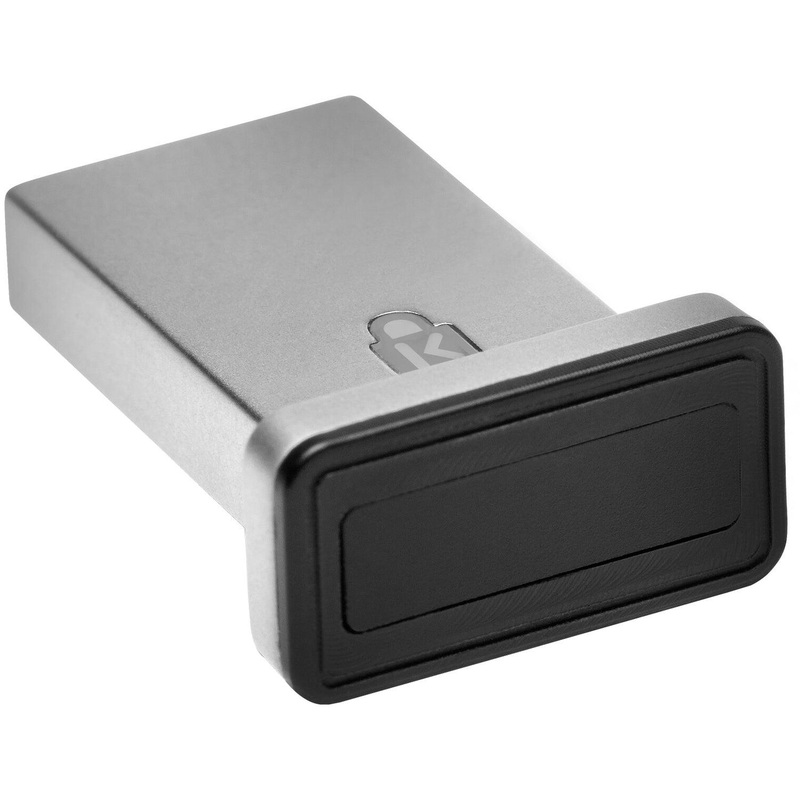 VERIMARK IT FINGERPRNT KEY FIDO2/WEBAUTH