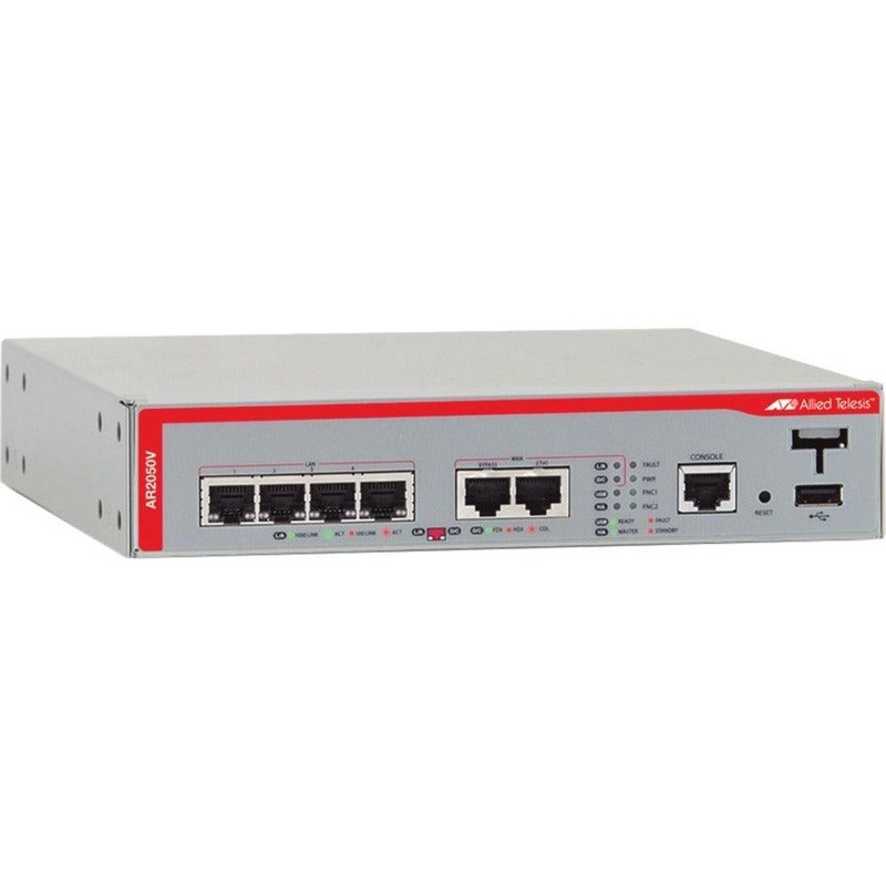 VPN FIREWALL WITH 1 X GE WAN AND 4 X 10/