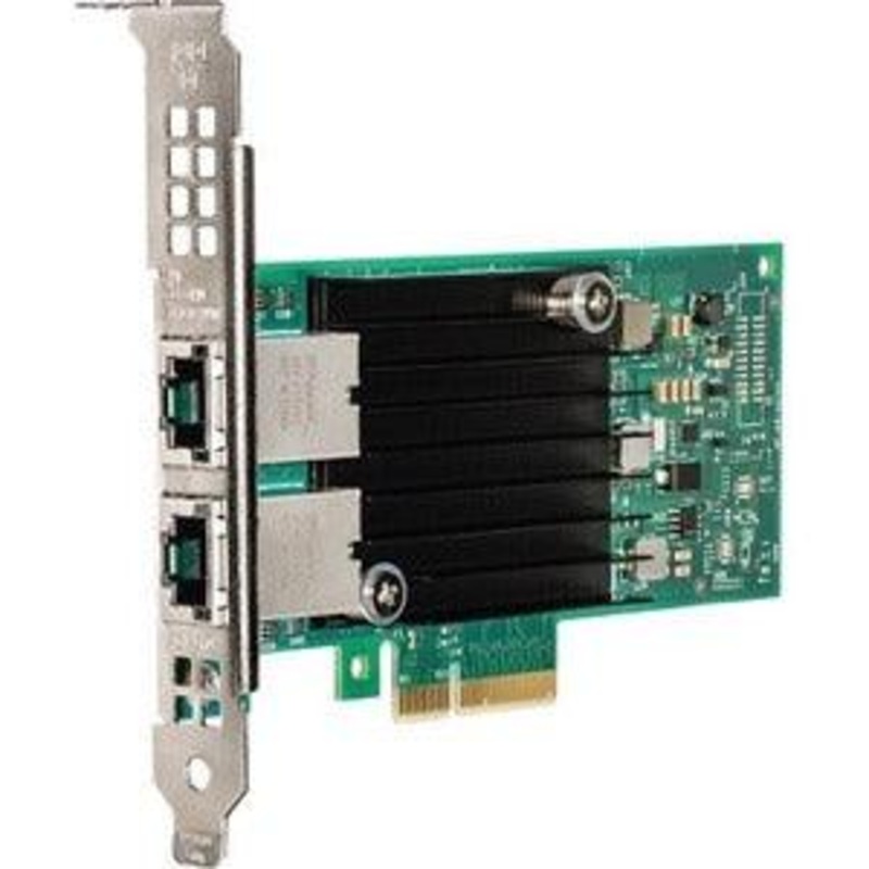 X550 DUAL PORT 10G BASE-T