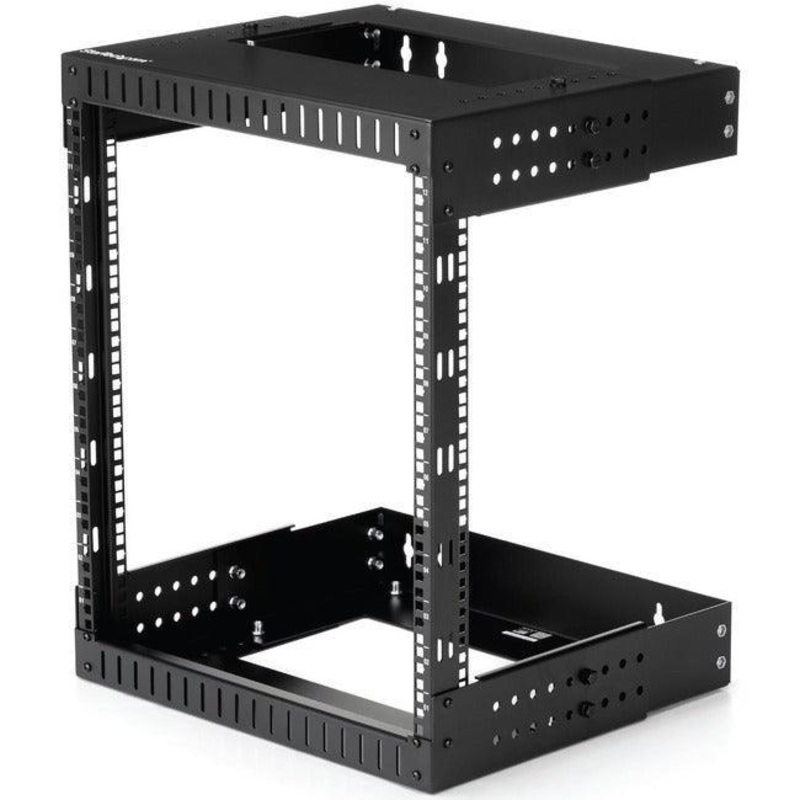 12U Wall Mount Server Rack – 12 – 20 in.