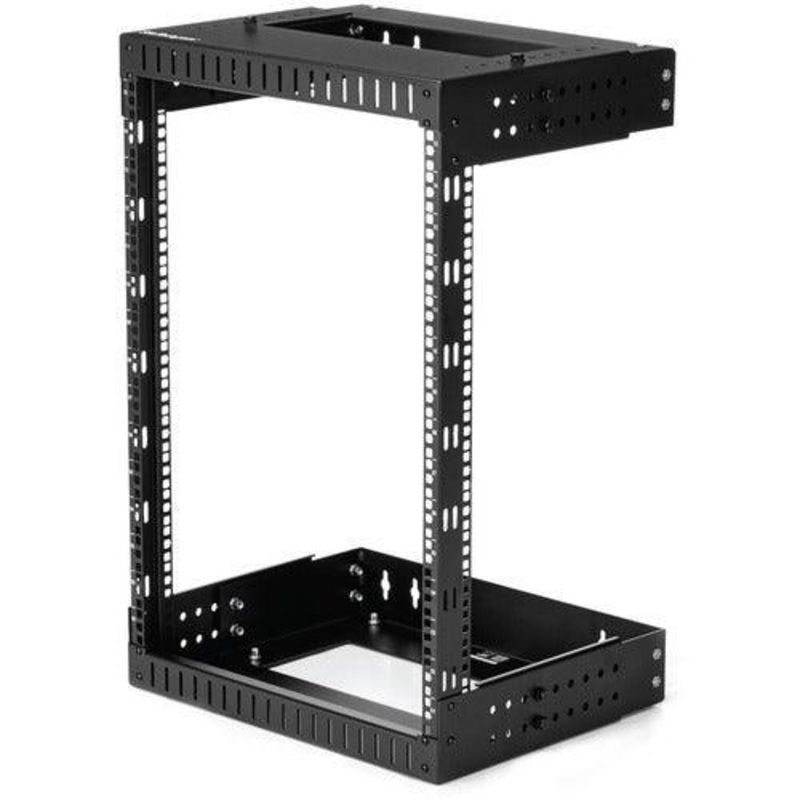 15U Wall Mount Server Rack – 12 – 20 in.