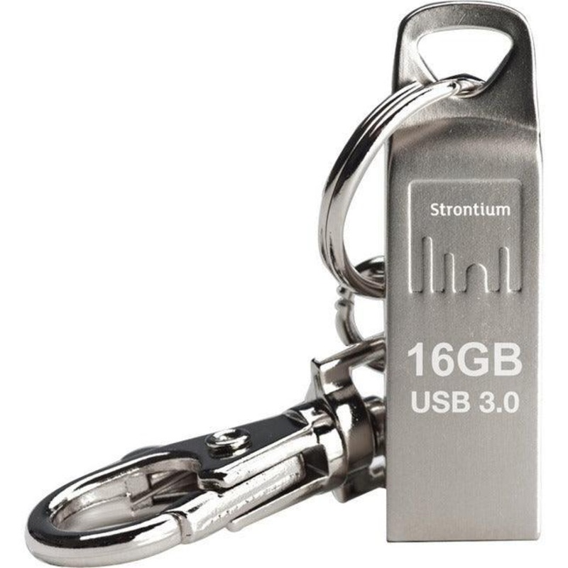 16GB AMMO METALLIC USB 3.1 DRIVE