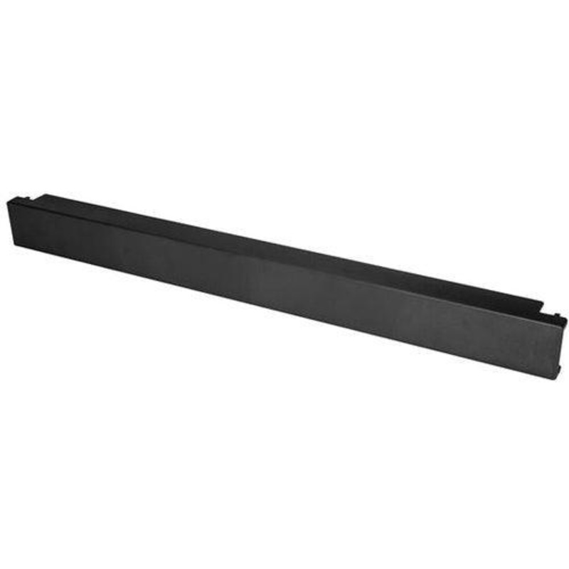 1U Blanking Panels – 10 Pack