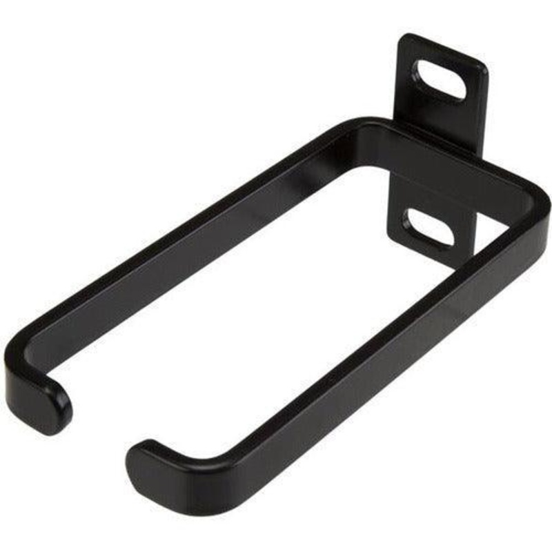 1U Rack Cable Management D-Ring