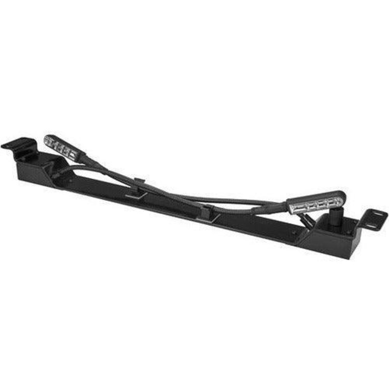 1U Rack Mount Light