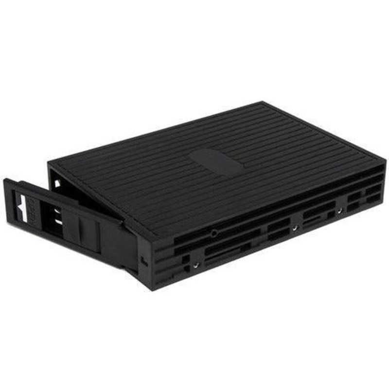 2.5 SATA/SAS/SSD to 3.5 HDD Converter