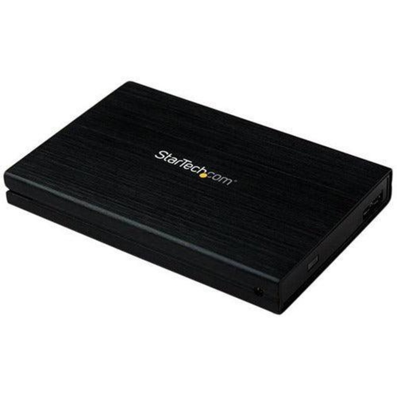 2.5 USB 3.0 SATA SSD HDD UASP Enclosure