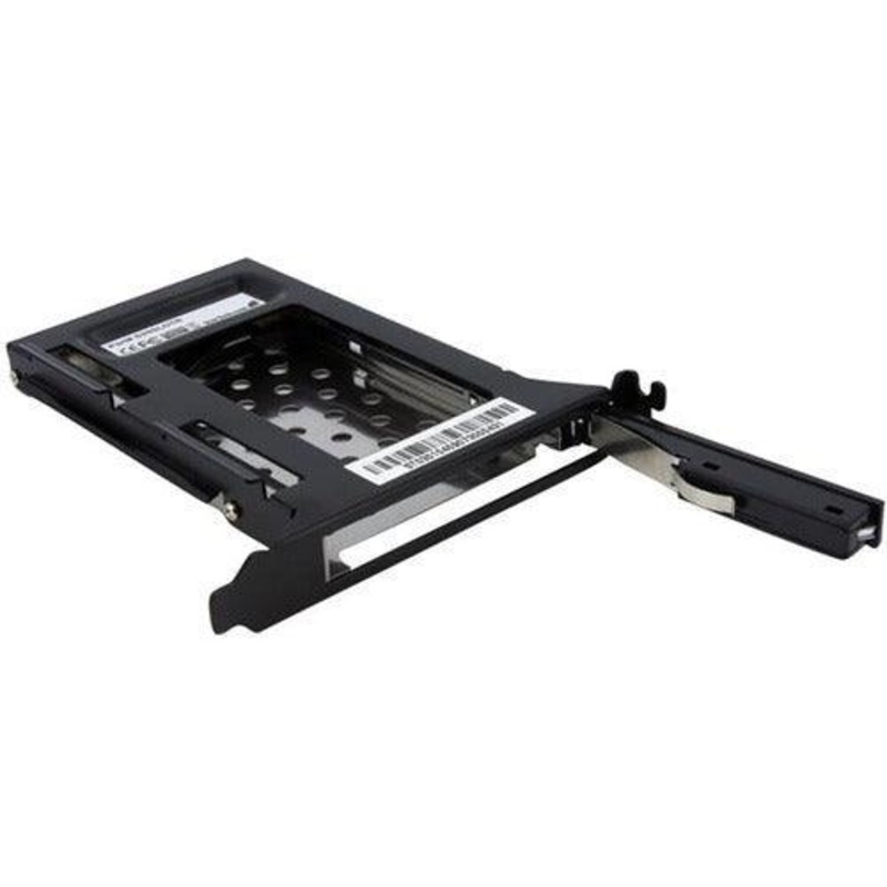 2.5in SATA Removable HDD Bay for PC Slot