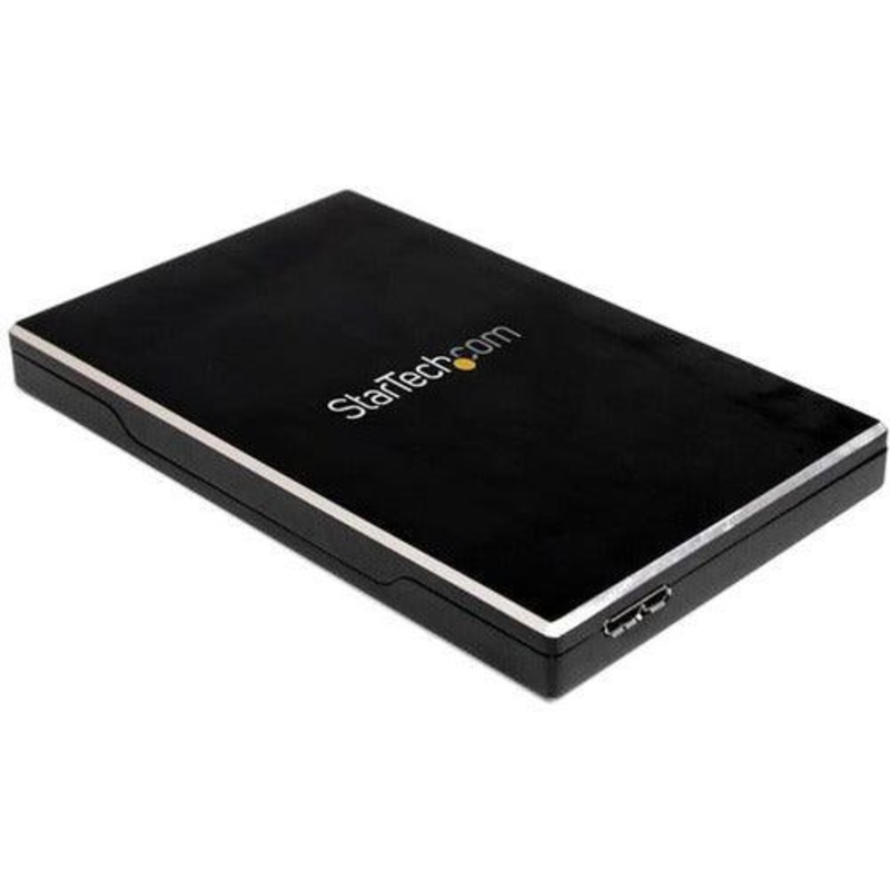 2.5in USB 3.0 SSD SATA HDD Enclosure