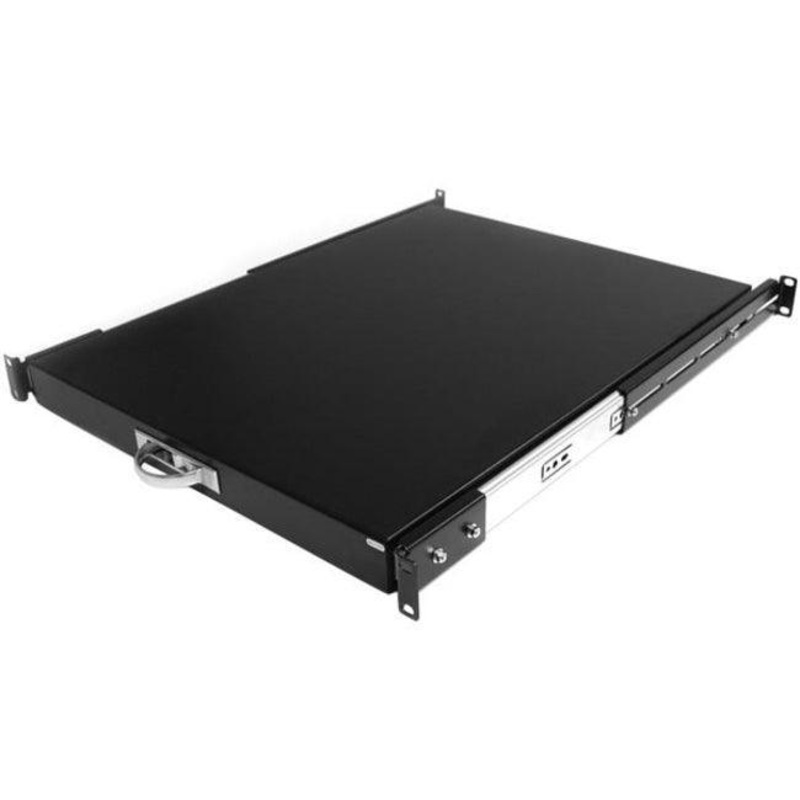 22 Deep Slide Server Rack Cabinet Shelf