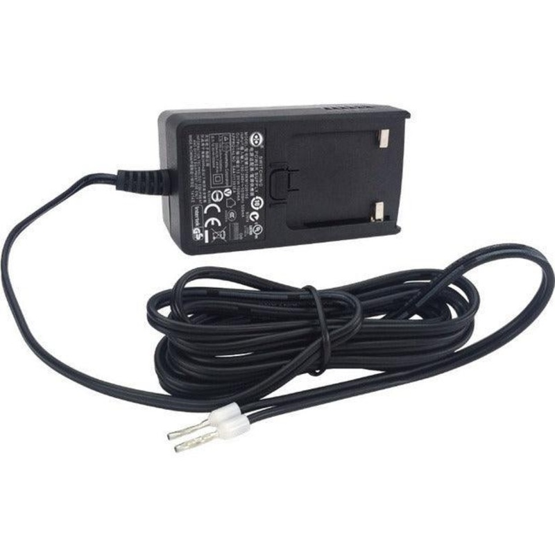 AC-12V DC POWER PLUG ADAPTER FOR NTC-400