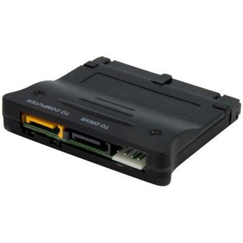 Bi-Directional SATA IDE Adapter