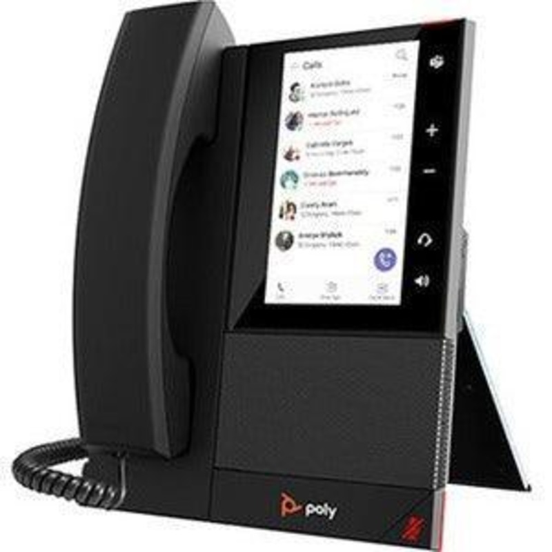 CCX 500 BUSINESS MEDIA PHONE