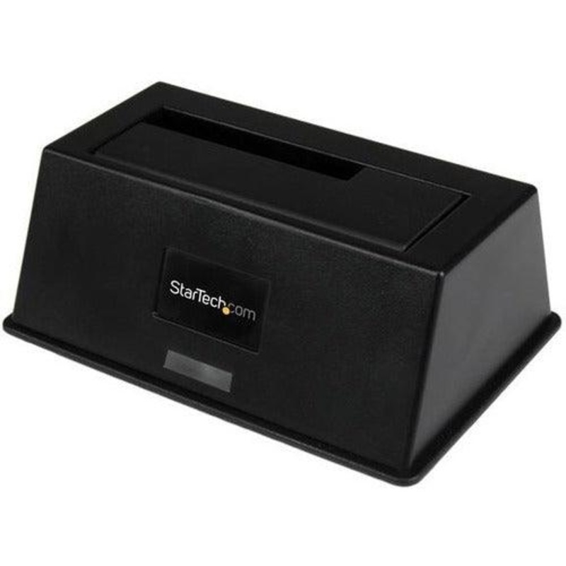 eSATA USB 3.0 SATA SSD/HDD Dock w/ UASP