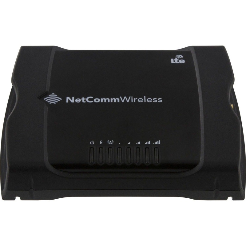 INDUSTRIAL 4G ROUTER