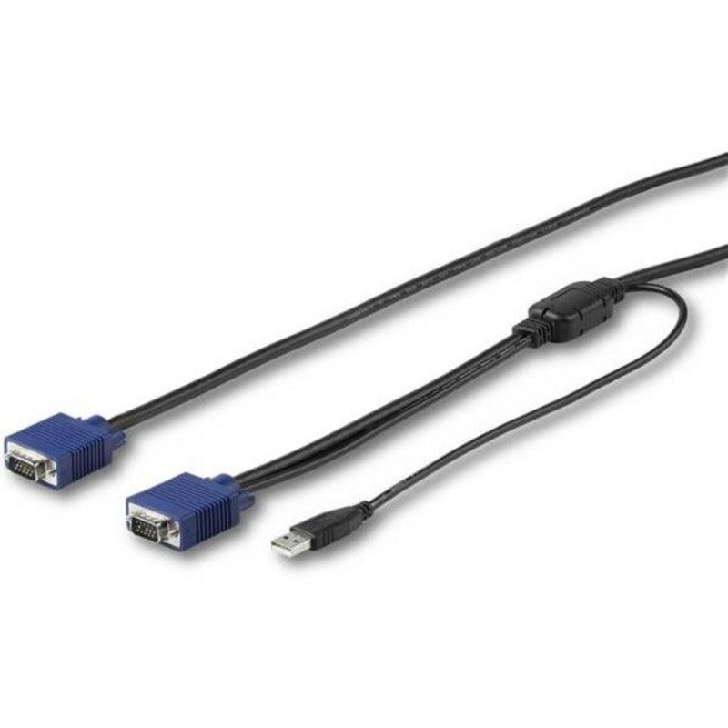 KVM Cable – 1.8m Rackmount Console Cable