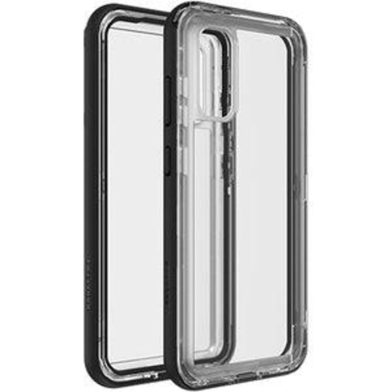 LifeProof Next Galaxy S20 Black Crystal