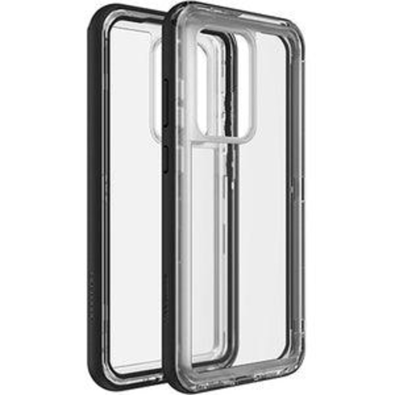 LifeProof Next S20 Ultra Black Crystal
