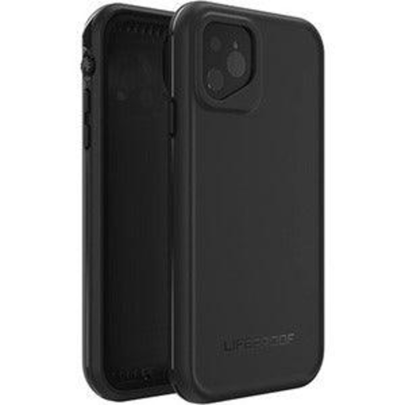 LP FRE IPHONE 11 BLACK