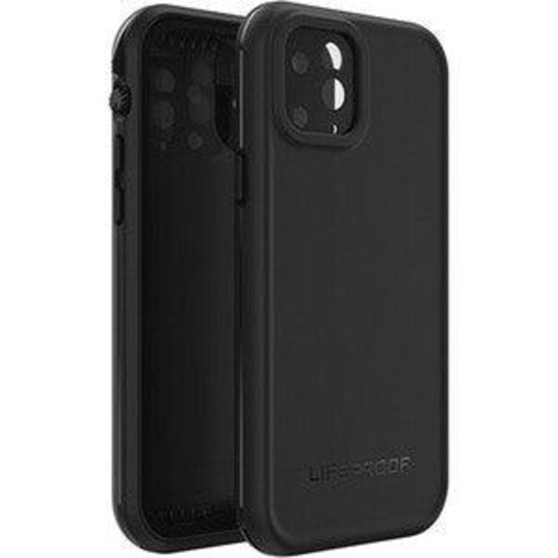 LP FRE IPHONE 11 PRO MAX BLACK