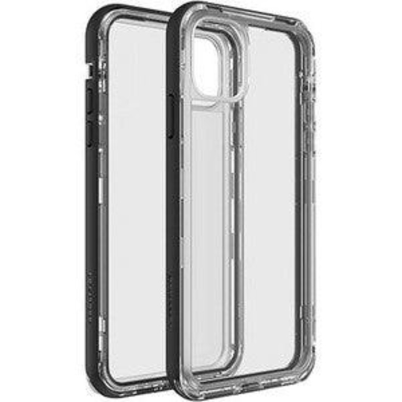 LP NEXT IPHONE 11 PRO MAX BLACK CRYSTAL
