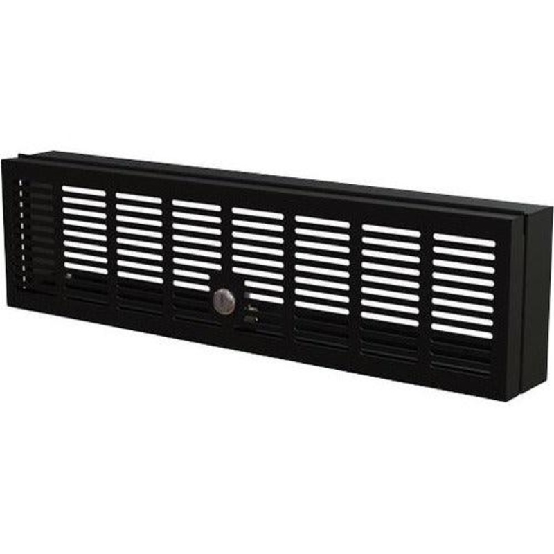 Rack – 3U – Rack-Mount Security Cover