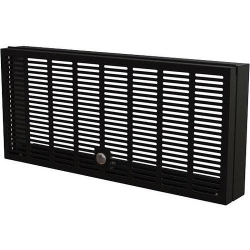 Rack – 5U – Rack-Mount Security Cover