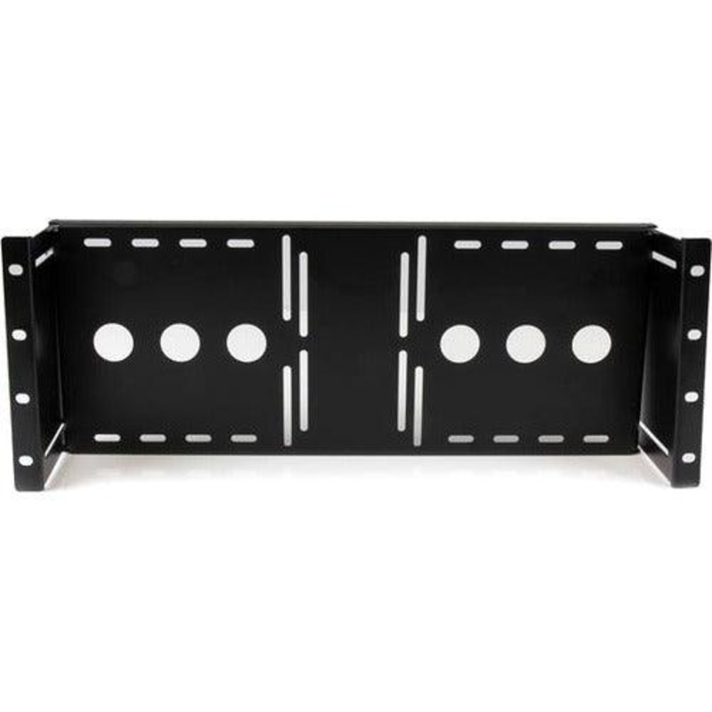 Rack Cabinet LCD Monitor Mount Bracket