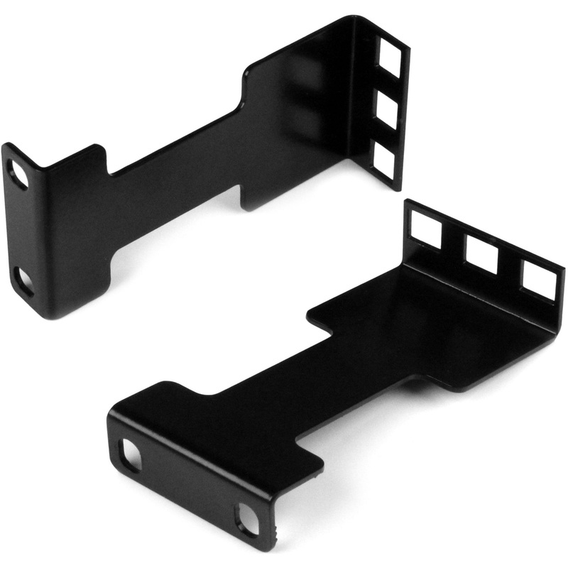 RAIL DEPTH ADAPTER FOR RACKS – 4 IN – 1U