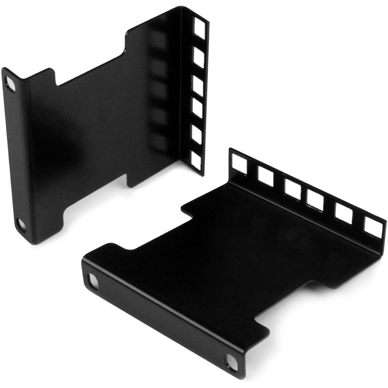RAIL DEPTH ADAPTER FOR RACKS – 4 IN – 2U