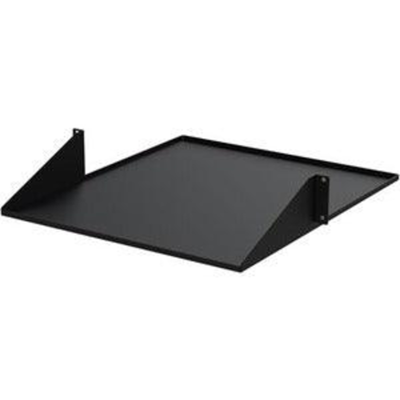 Shelf – 2 Post Server Rack – Up to 75 lb