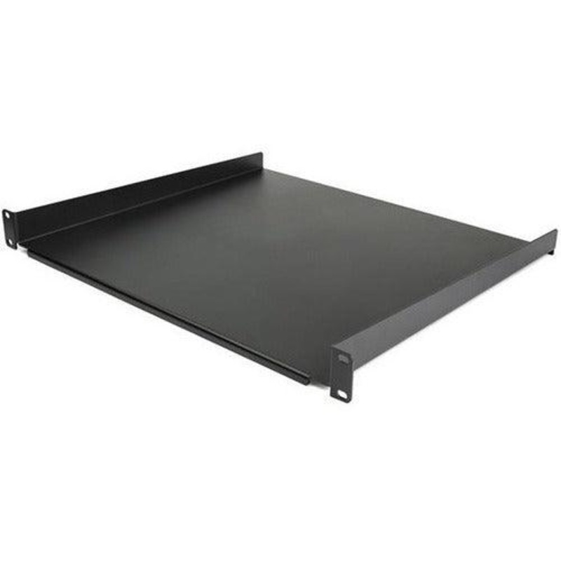 Shelf – Rack Mount Tray – 1U – 16in Deep