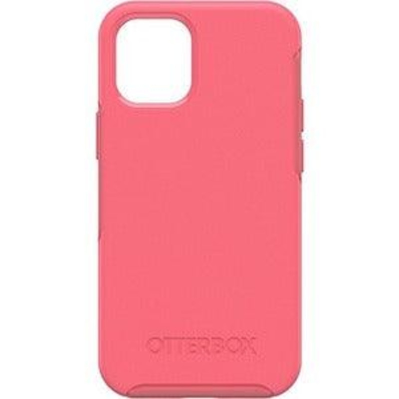 Symmetry Plus iPhone 12 mini rose