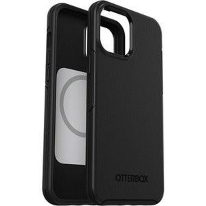 Symmetry Plus iPhone 12 Pro Max black