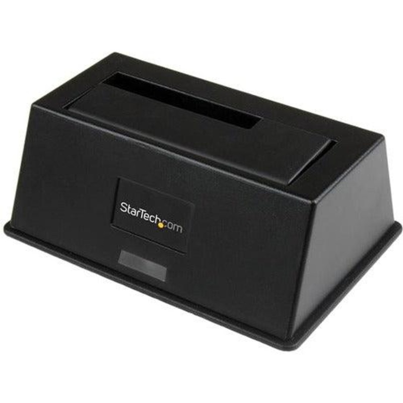 USB 3.0 SATA III SSD/HDD Dock with UASP