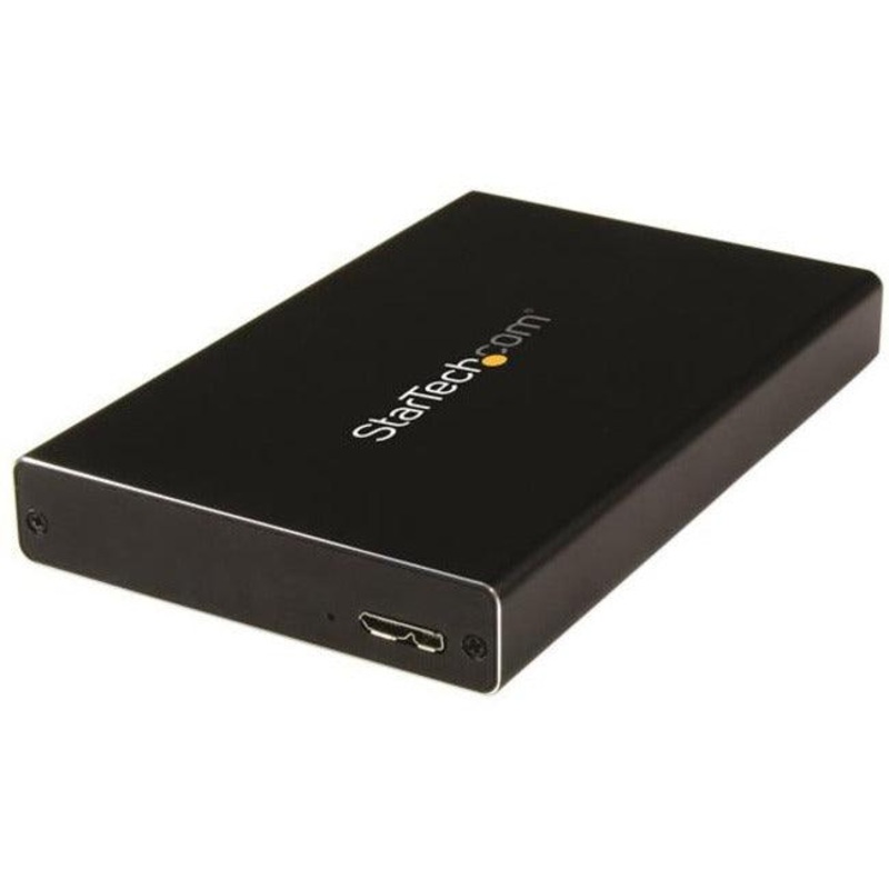 USB 3.0 SATAIDE 2.5IN HDDSSD Enclosure
