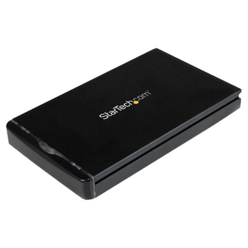 USB 3 SATA Enclosure for SAT2510U3REM