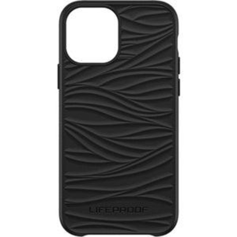 Wake iPhone 12 / iPhone 12 Pro Black