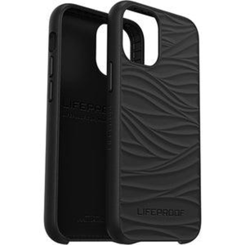 Wake iPhone 12 mini Black