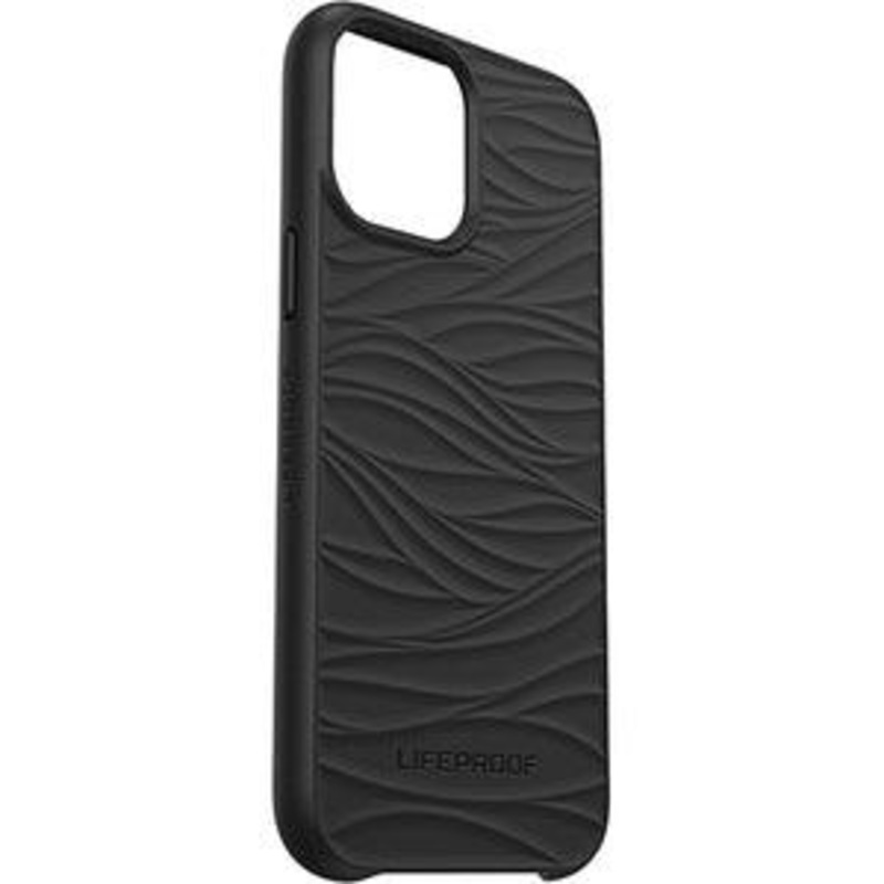 Wake iPhone 12 Pro Max Black