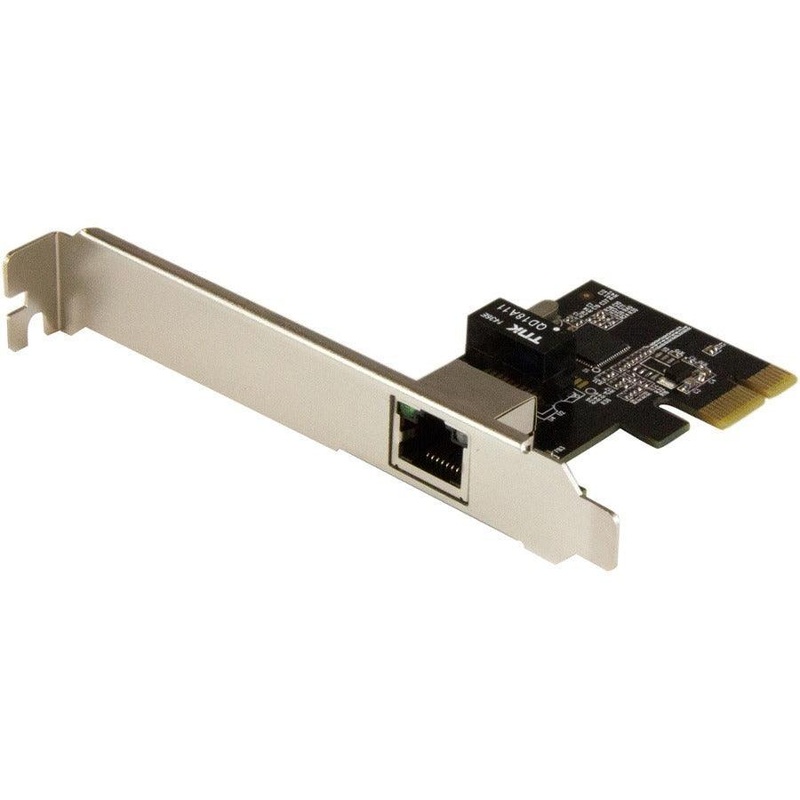 1-Port Gigabit Ethernet Network Card