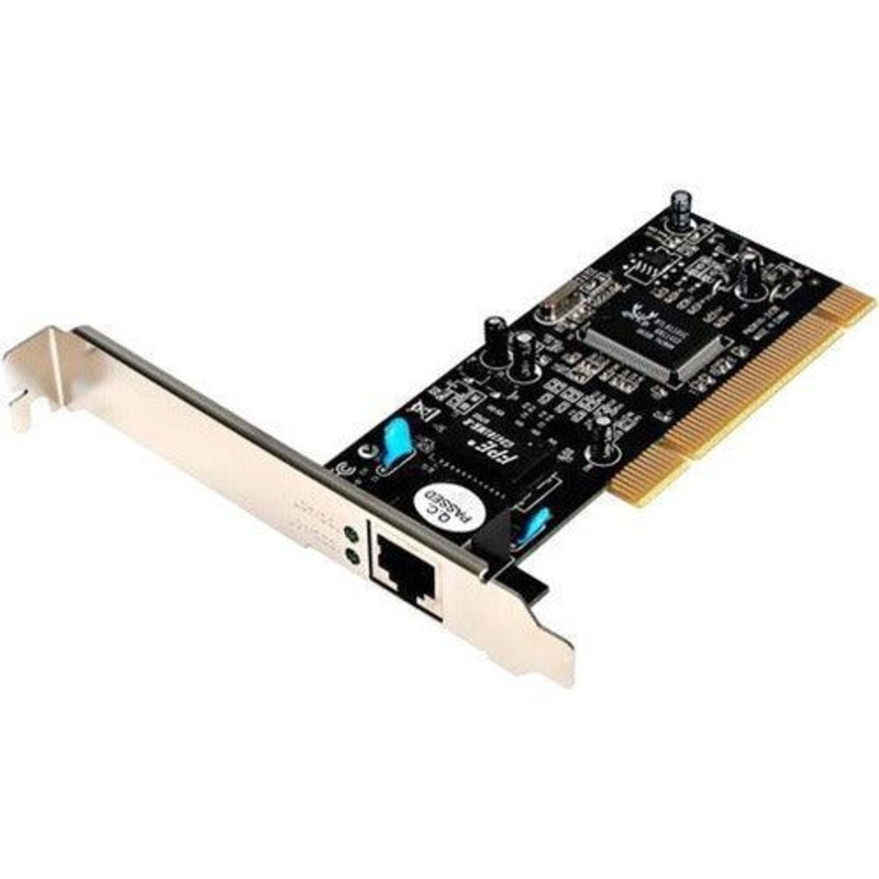 1 Port PCI Gigabit Ethernet Adapter Card