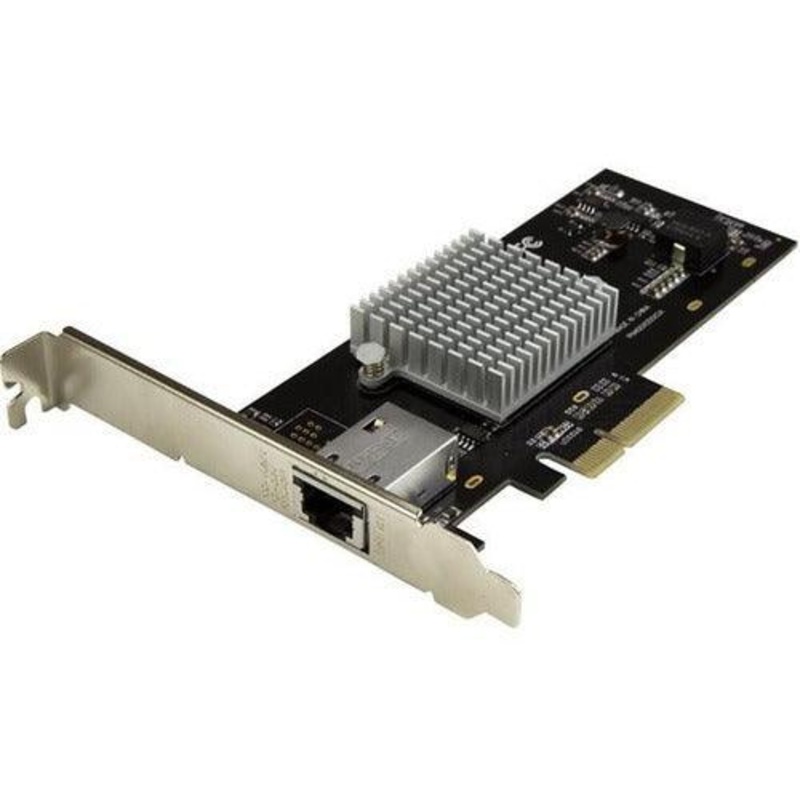 1-Port PCIe 10Gb Ethernet Network Card