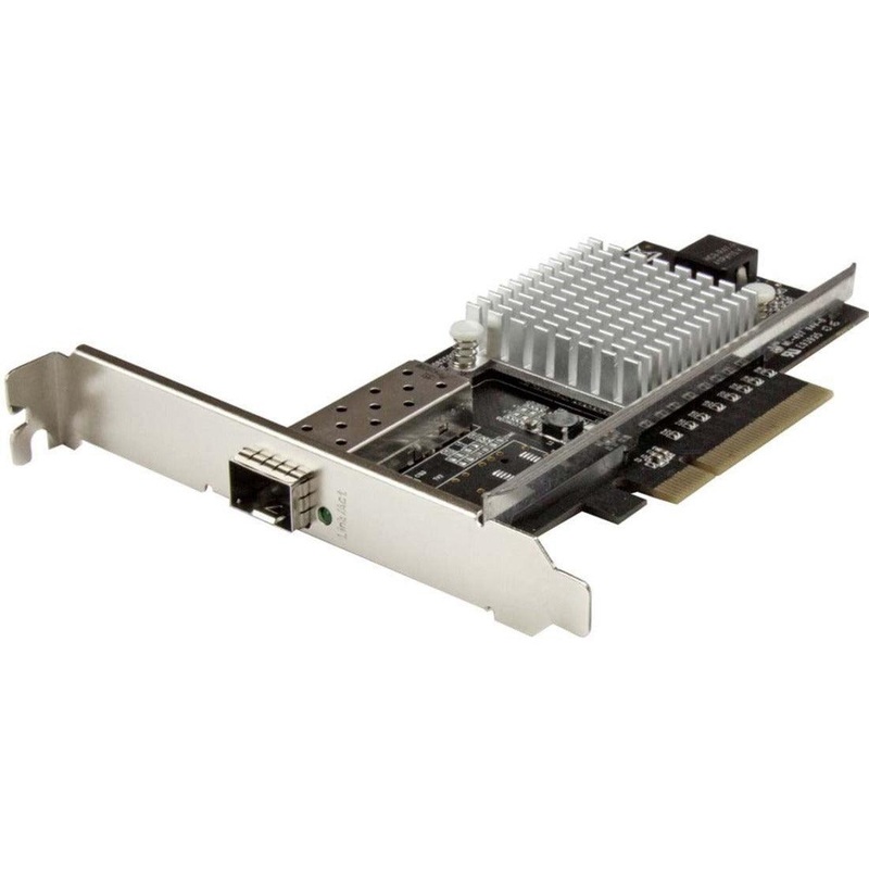 10G Open SFP+ Network Card – PCI Express