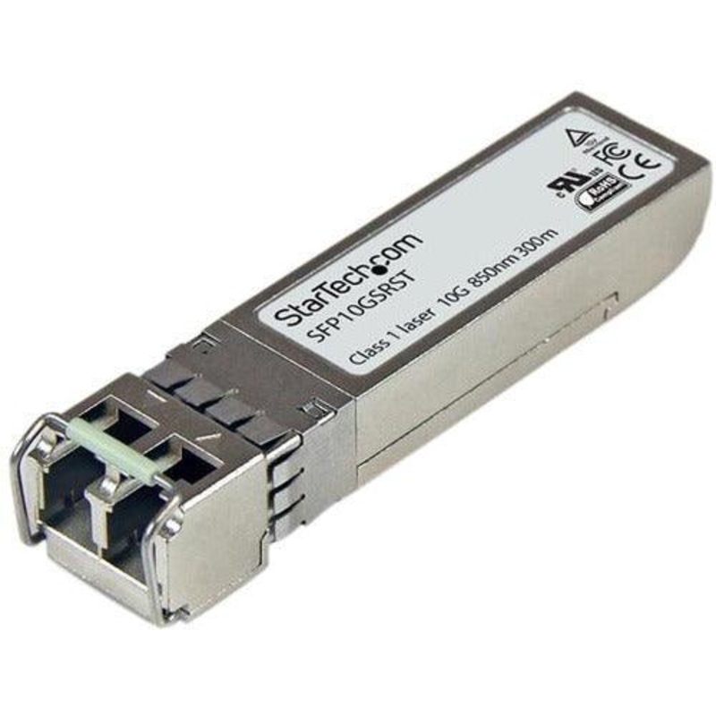 10GBase-SR SFP+ Transceiver MM LC – 300m