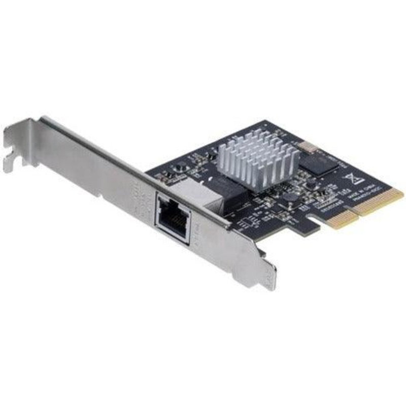 10GBase-T NBASE-T Ethernet Network Card