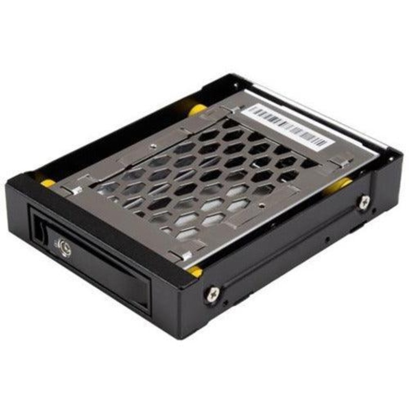 2.5 SATA Drive Hot Swap Bay for 3.5in Ba